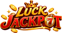Luck Jackpot Logo